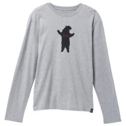 Prana Journeyman L/S T-Shirt 10 Prana Journeyman L/S T-Shirt -Outdoorbekleidung prana journeyman l s t shirt 1