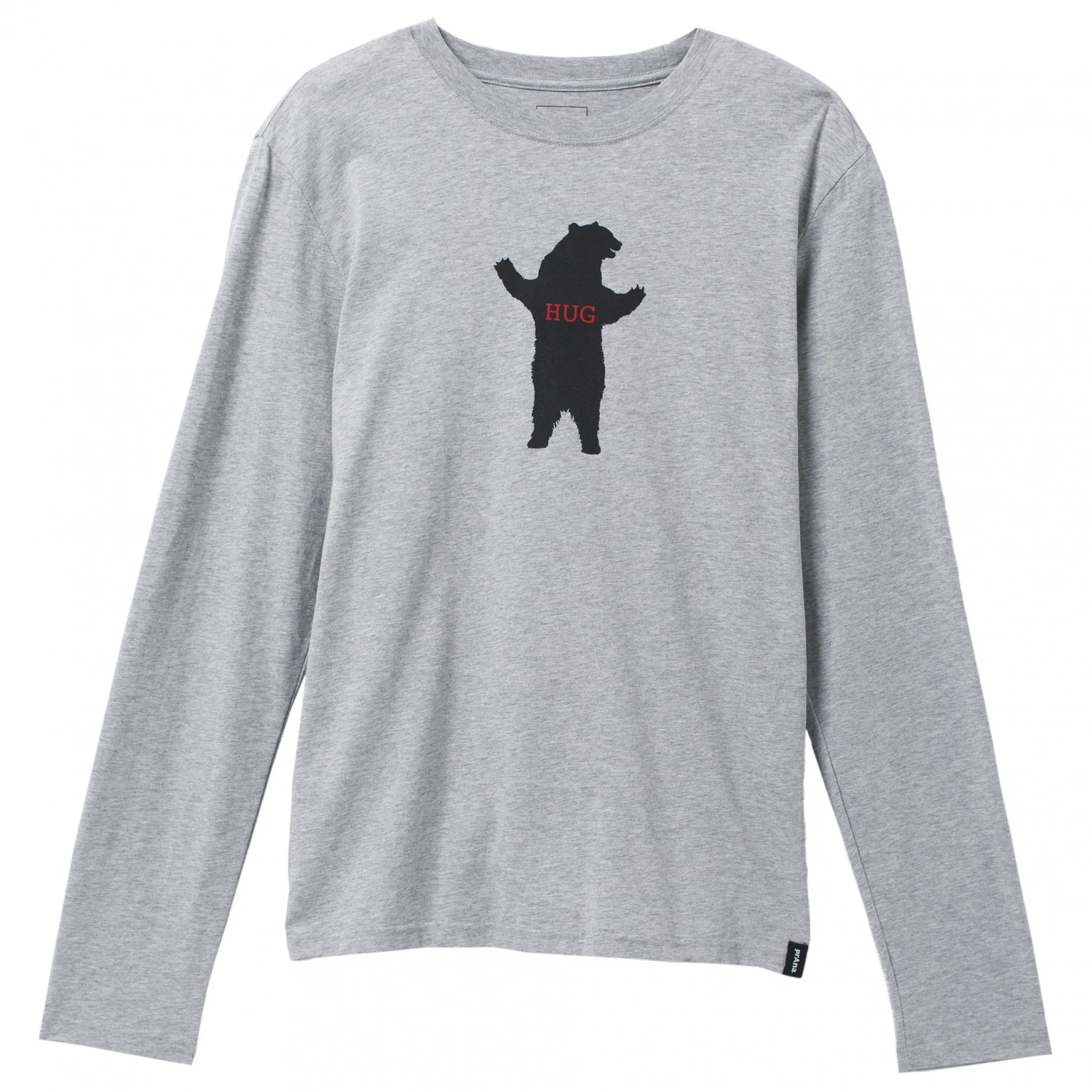 Prana Journeyman L/S T-Shirt 5 Prana Journeyman L/S T-Shirt – Bild 3