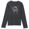 Prana Journeyman L/S T-Shirt 2 Prana Journeyman L/S T-Shirt -Outdoorbekleidung prana journeyman l s t shirt