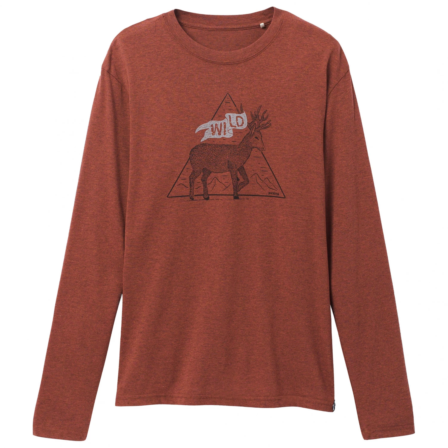 Prana Journeyman L/S T-Shirt 6 Prana Journeyman L/S T-Shirt – Bild 4