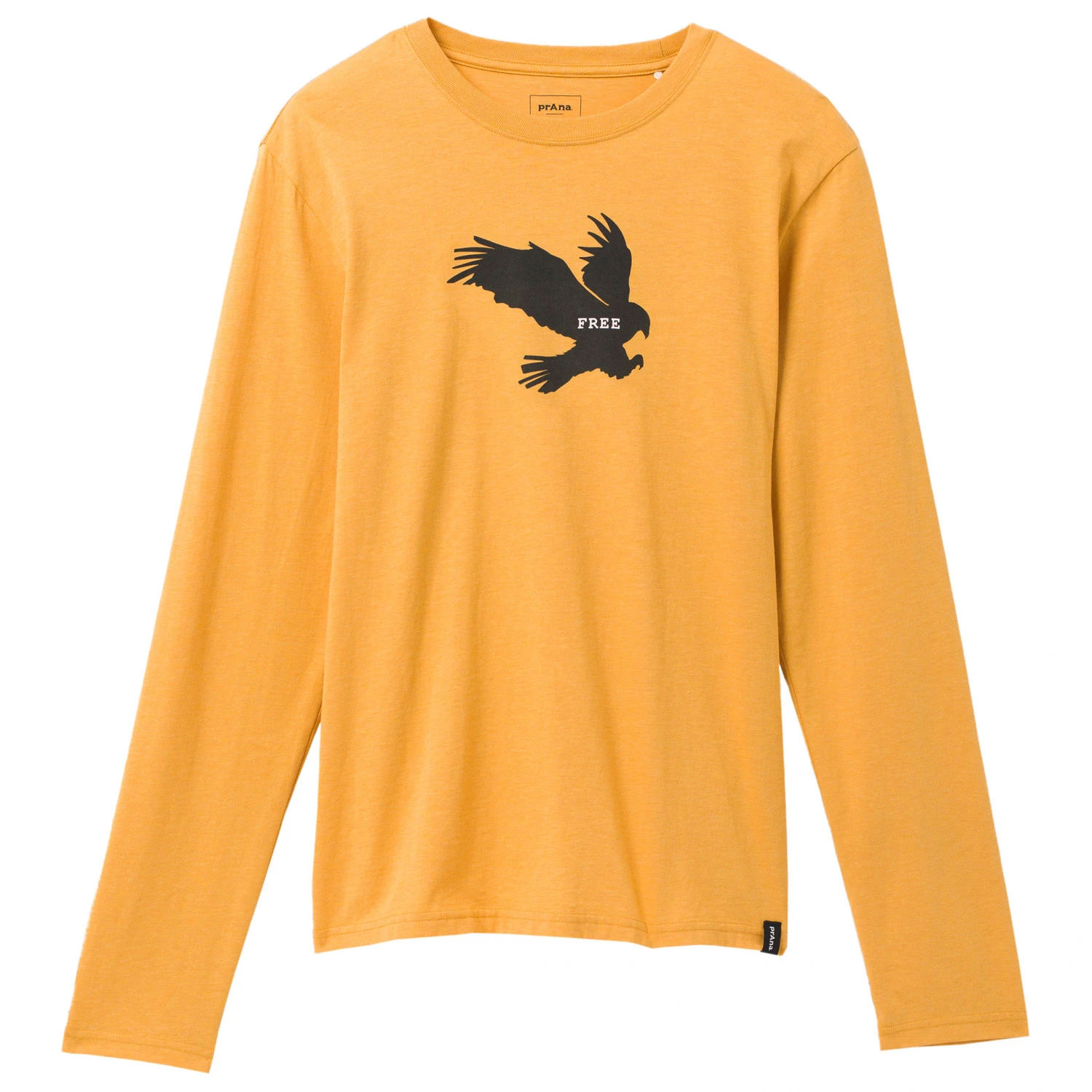 Prana Journeyman L/S T-Shirt 7 Prana Journeyman L/S T-Shirt – Bild 5