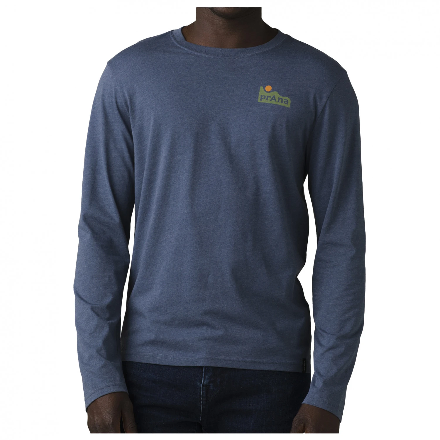 PrAna Tides L/S Tee - Longsleeve 4 PrAna Tides L/S Tee - Longsleeve – Bild 2