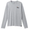 PrAna Tides L/S Tee - Longsleeve -Outdoorbekleidung prana prana tides l s tee longsleeve