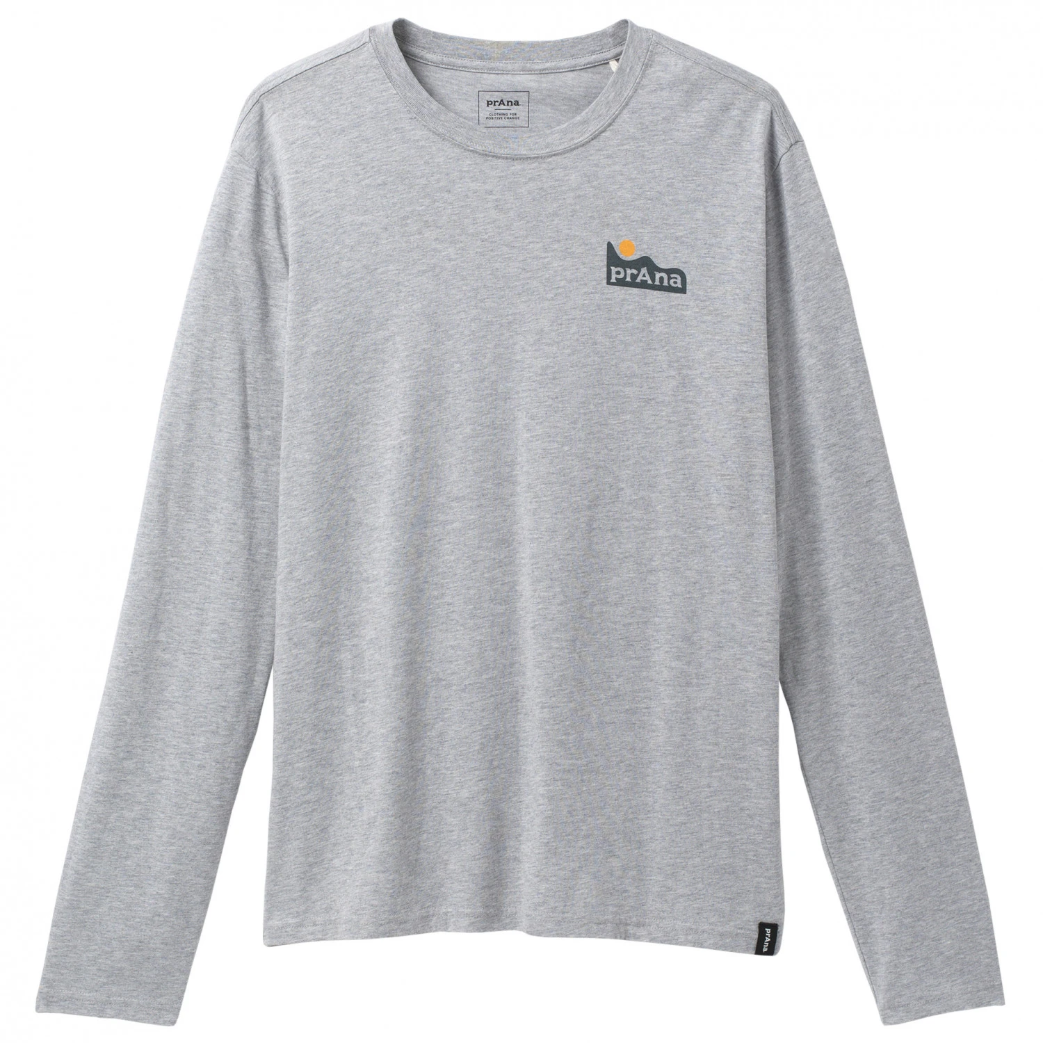 PrAna Tides L/S Tee - Longsleeve 3 PrAna Tides L/S Tee - Longsleeve