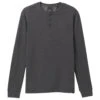 Prana Ronnie Henley II - Longsleeve 2 Prana Ronnie Henley II - Longsleeve -Outdoorbekleidung prana ronnie henley ii longsleeve
