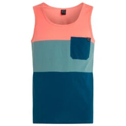 Protest Prtblavand Singlet - Tank Top -Outdoorbekleidung protest prtblavand singlet tank top 1