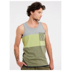 Protest Prtblavand Singlet - Tank Top -Outdoorbekleidung protest prtblavand singlet tank top detail 3