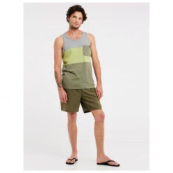 Protest Prtblavand Singlet - Tank Top -Outdoorbekleidung protest prtblavand singlet tank top detail 5