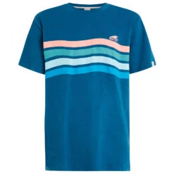 Protest Prtexmouth T-Shirt - T-Shirt -Outdoorbekleidung protest prtexmouth t shirt t shirt 1