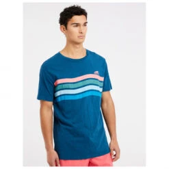 Protest Prtexmouth T-Shirt - T-Shirt -Outdoorbekleidung protest prtexmouth t shirt t shirt detail 3