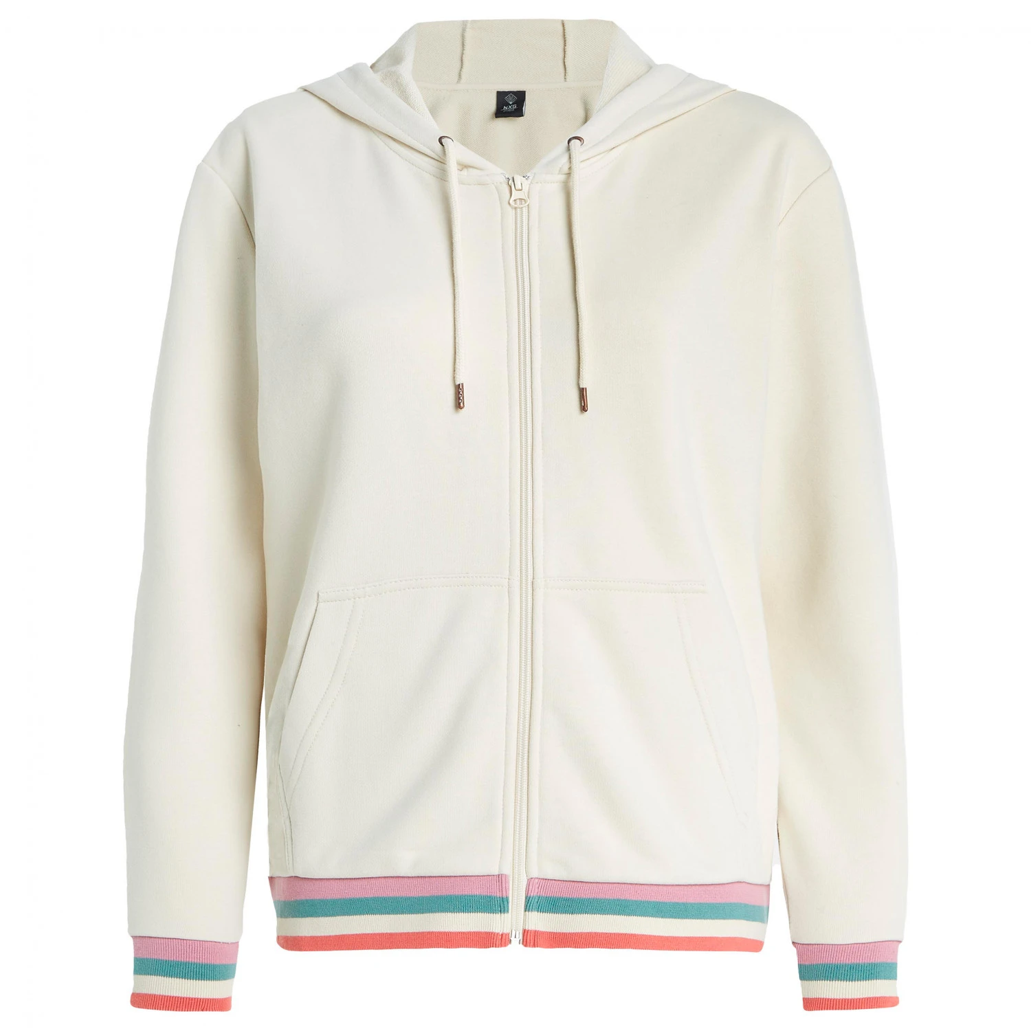 Protest Women's Nxgjunoh Full Zip Hoody - Sweat- & Trainingsjacke 7 Protest Women's Nxgjunoh Full Zip Hoody - Sweat- & Trainingsjacke – Bild 5