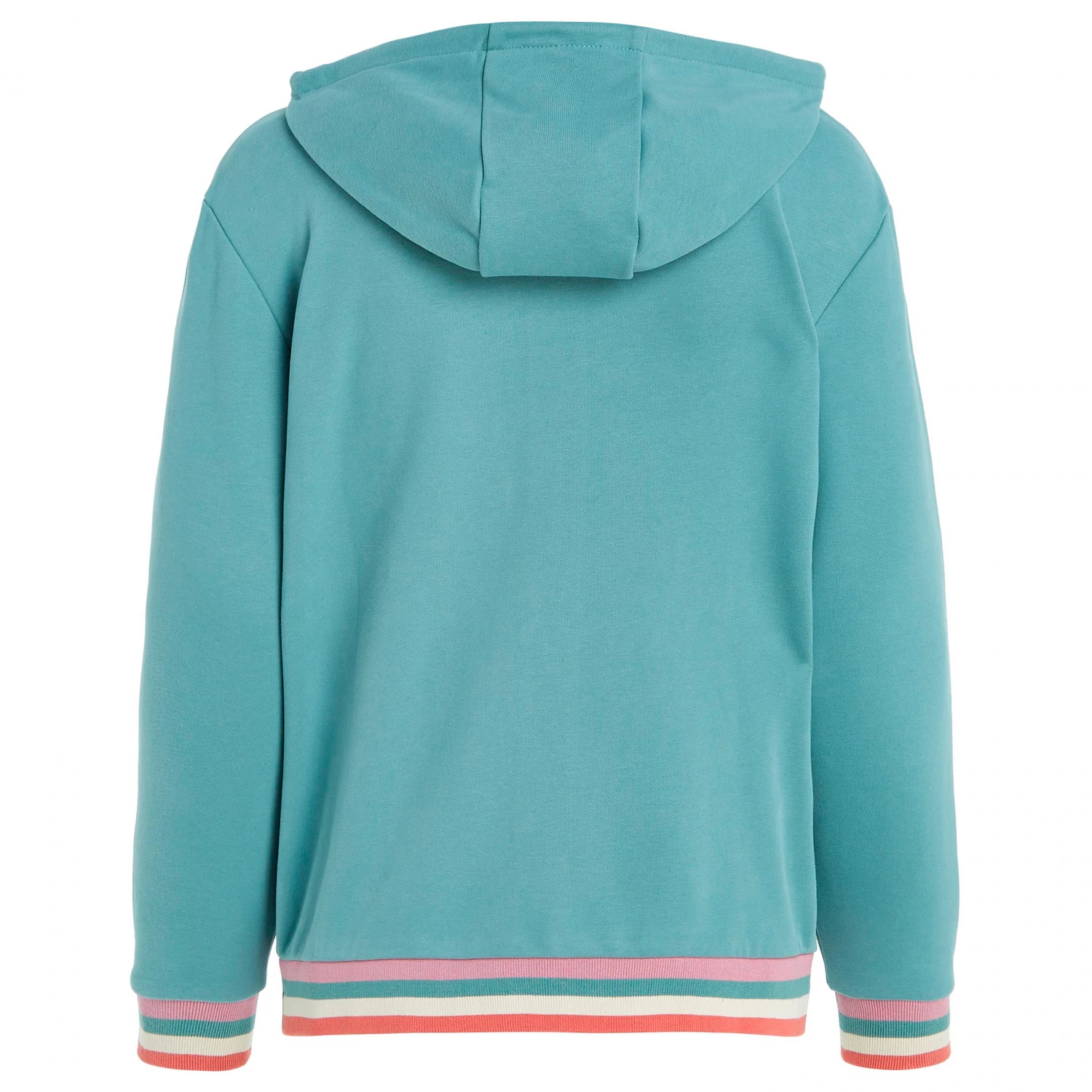 Protest Women's Nxgjunoh Full Zip Hoody - Sweat- & Trainingsjacke 4 Protest Women's Nxgjunoh Full Zip Hoody - Sweat- & Trainingsjacke – Bild 2