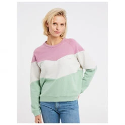 Protest Women's Nxgsancy Sweatshirt - Pullover -Outdoorbekleidung protest womens nxgsancy sweatshirt pullover detail 3