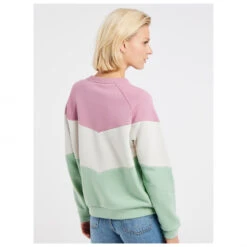 Protest Women's Nxgsancy Sweatshirt - Pullover -Outdoorbekleidung protest womens nxgsancy sweatshirt pullover detail 4