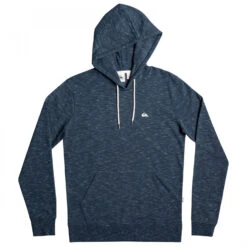 Quiksilver Bayrise Hood - Hoodie -Outdoorbekleidung quiksilver bayrise hood hoodie 1