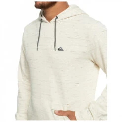 Quiksilver Bayrise Hood - Hoodie -Outdoorbekleidung quiksilver bayrise hood hoodie detail 4