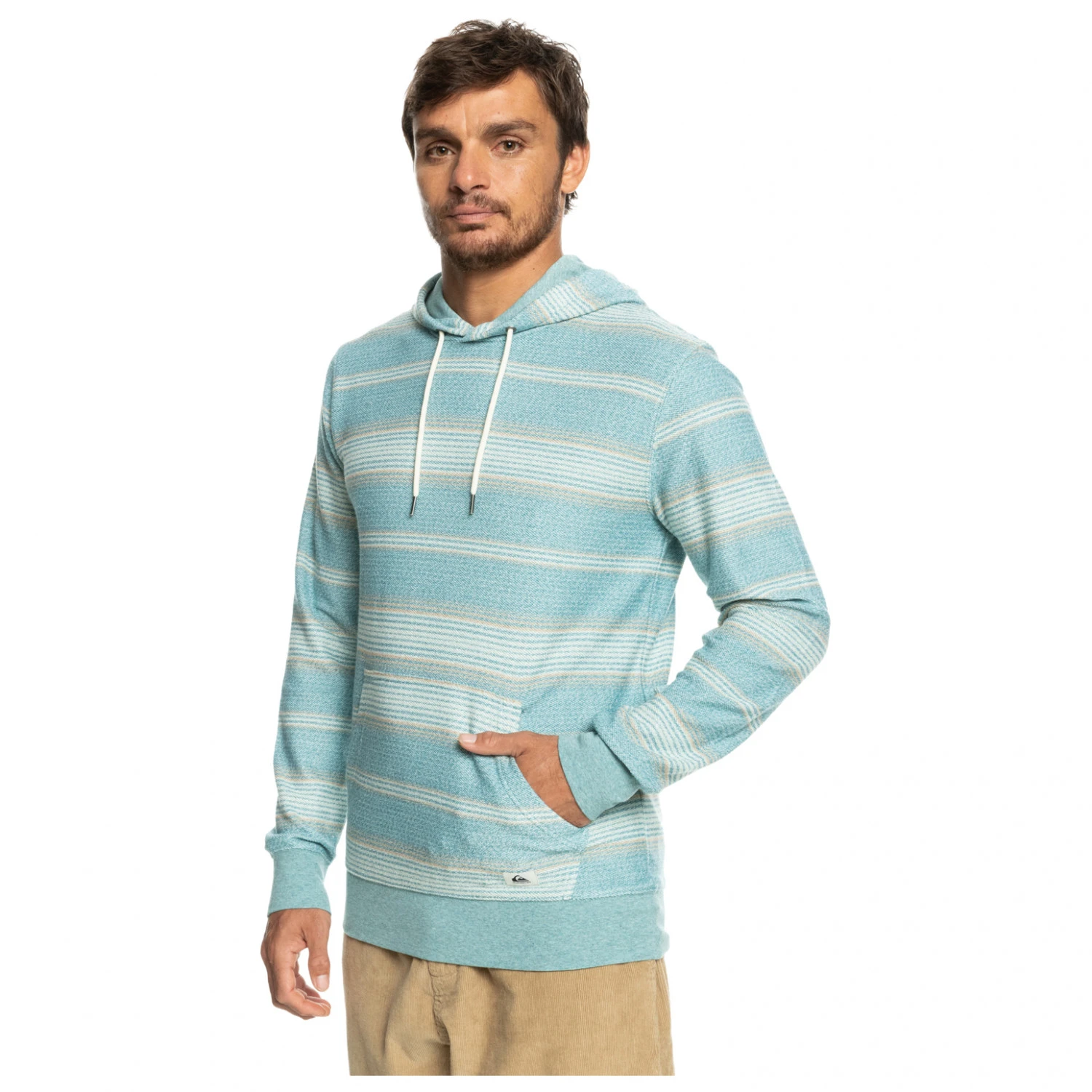 Quiksilver Great Otway - Hoodie 6 Quiksilver Great Otway - Hoodie – Bild 4