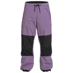 Quiksilver Snow Down Pant - Skihose -Outdoorbekleidung quiksilver snow down pant skihose 2
