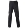 Rab Firewall Pants - Regenhose -Outdoorbekleidung rab firewall pants regenhose bf