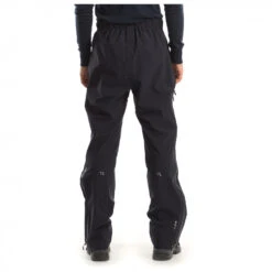 Rab Firewall Pants - Regenhose -Outdoorbekleidung rab firewall pants regenhose bf detail 12