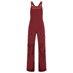 Rab Women's Khroma Kinetic Bib - Regenhose 13 Rab Women's Khroma Kinetic Bib - Regenhose -Outdoorbekleidung rab womens khroma kinetic bib regenhose 1