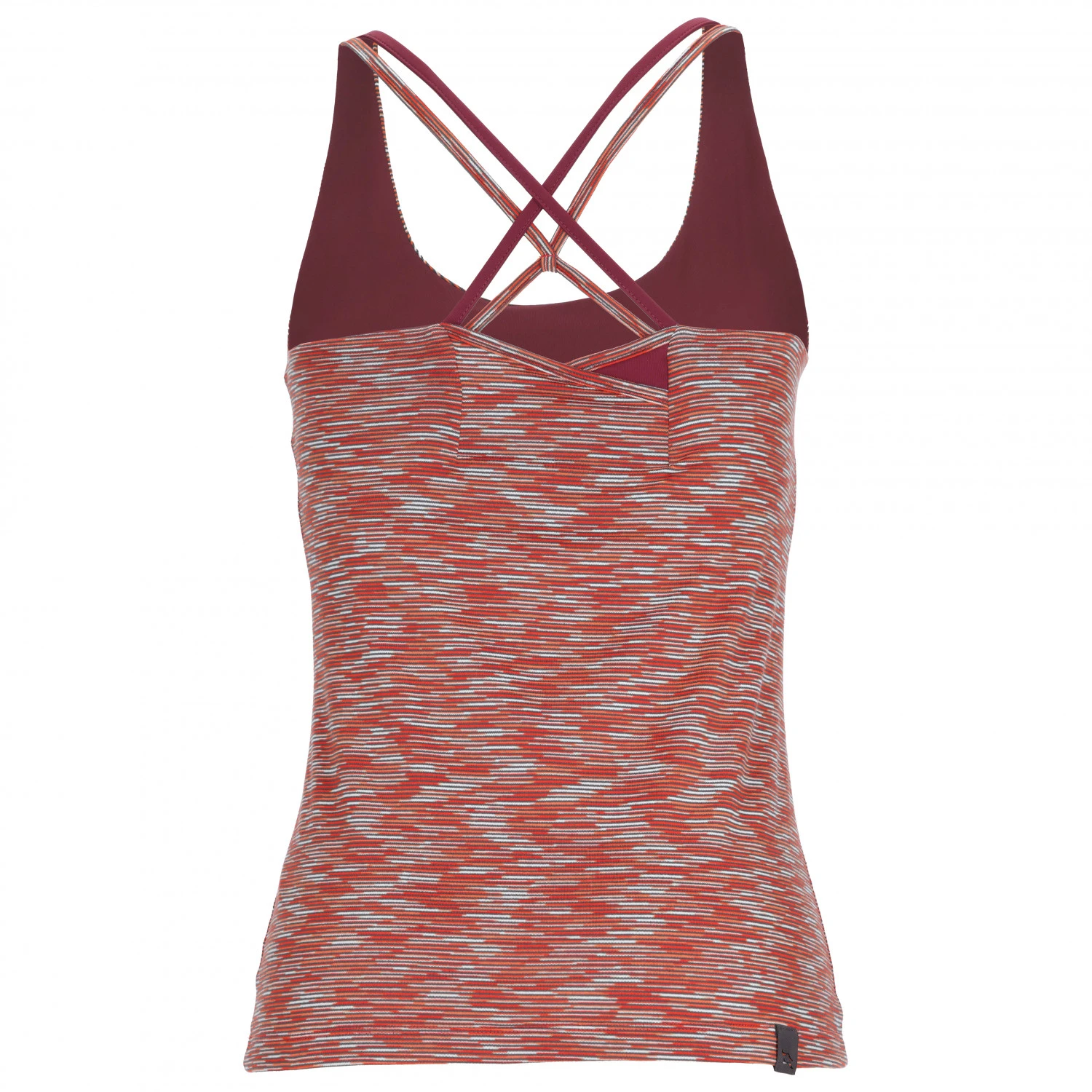 Rab Women's Lineal Tank - Tank Top 4 Rab Women's Lineal Tank - Tank Top – Bild 2