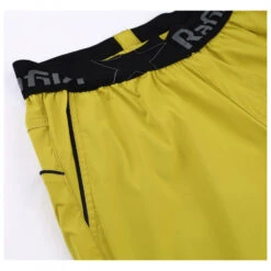 Drive - Kletterhose -Outdoorbekleidung rafiki drive kletterhose bf detail 3