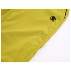 Drive - Kletterhose -Outdoorbekleidung rafiki drive kletterhose bf detail 4