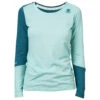 Women's Finale - Longsleeve -Outdoorbekleidung rafiki womens finale longsleeve