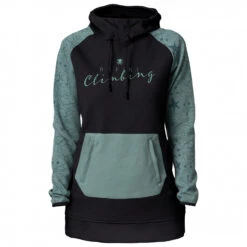 Women's Mandala - Hoodie -Outdoorbekleidung rafiki womens mandala hoodie 1