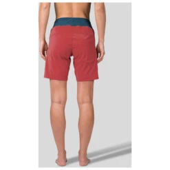 Women's Noia - Shorts -Outdoorbekleidung rafiki womens noia shorts detail 3