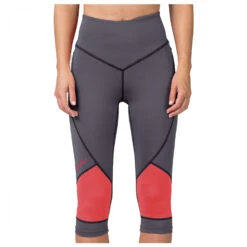 Women's Tranquillo - Kletterhose 11 Women's Tranquillo - Kletterhose -Outdoorbekleidung rafiki womens tranquillo kletterhose 2