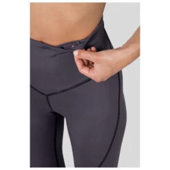 Women's Tranquillo - Kletterhose 9 Women's Tranquillo - Kletterhose -Outdoorbekleidung rafiki womens tranquillo kletterhose detail 3