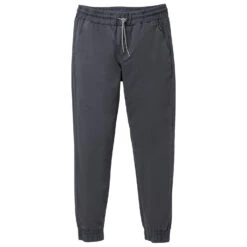 Jog Chino Musa - Freizeithose -Outdoorbekleidung recolution jog chino musa freizeithose 1