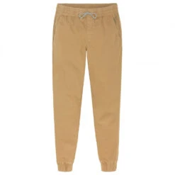 Jog Chino Musa - Freizeithose -Outdoorbekleidung recolution jog chino musa freizeithose 2