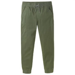 Jog Chino Musa - Freizeithose -Outdoorbekleidung recolution jog chino musa freizeithose 3