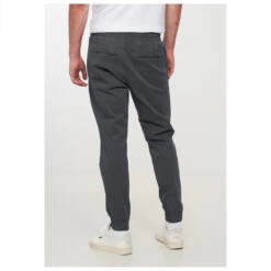 Jog Chino Musa - Freizeithose -Outdoorbekleidung recolution jog chino musa freizeithose detail 3