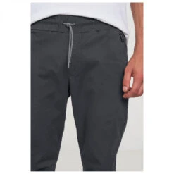 Jog Chino Musa - Freizeithose -Outdoorbekleidung recolution jog chino musa freizeithose detail 4