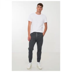 Jog Chino Musa - Freizeithose -Outdoorbekleidung recolution jog chino musa freizeithose detail 5