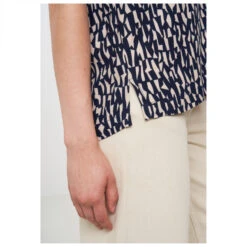 Women's Blouse Laburnum Snippets - Bluse 9 Women's Blouse Laburnum Snippets - Bluse -Outdoorbekleidung recolution womens blouse laburnum snippets bluse detail 4