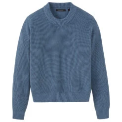 Women's Pullover Macrozamia - Pullover 13 Women's Pullover Macrozamia - Pullover -Outdoorbekleidung recolution womens pullover macrozamia pullover 1