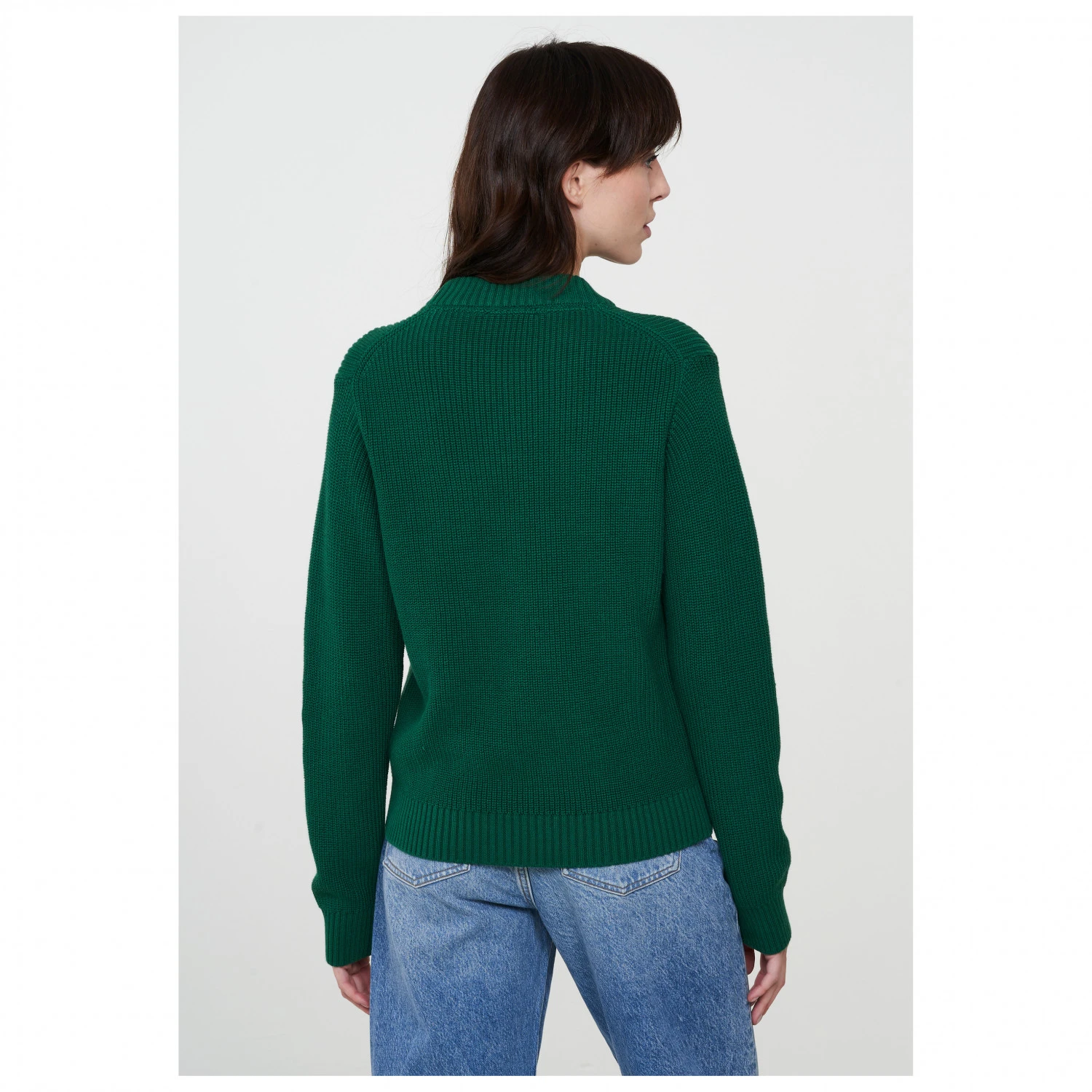 Women's Pullover Macrozamia - Pullover 5 Women's Pullover Macrozamia - Pullover – Bild 3