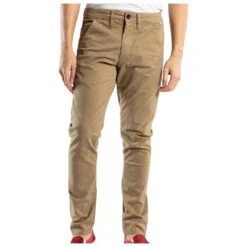 Reell Flex Tapered Chino - Freizeithose -Outdoorbekleidung reell flex tapered chino freizeithose 1