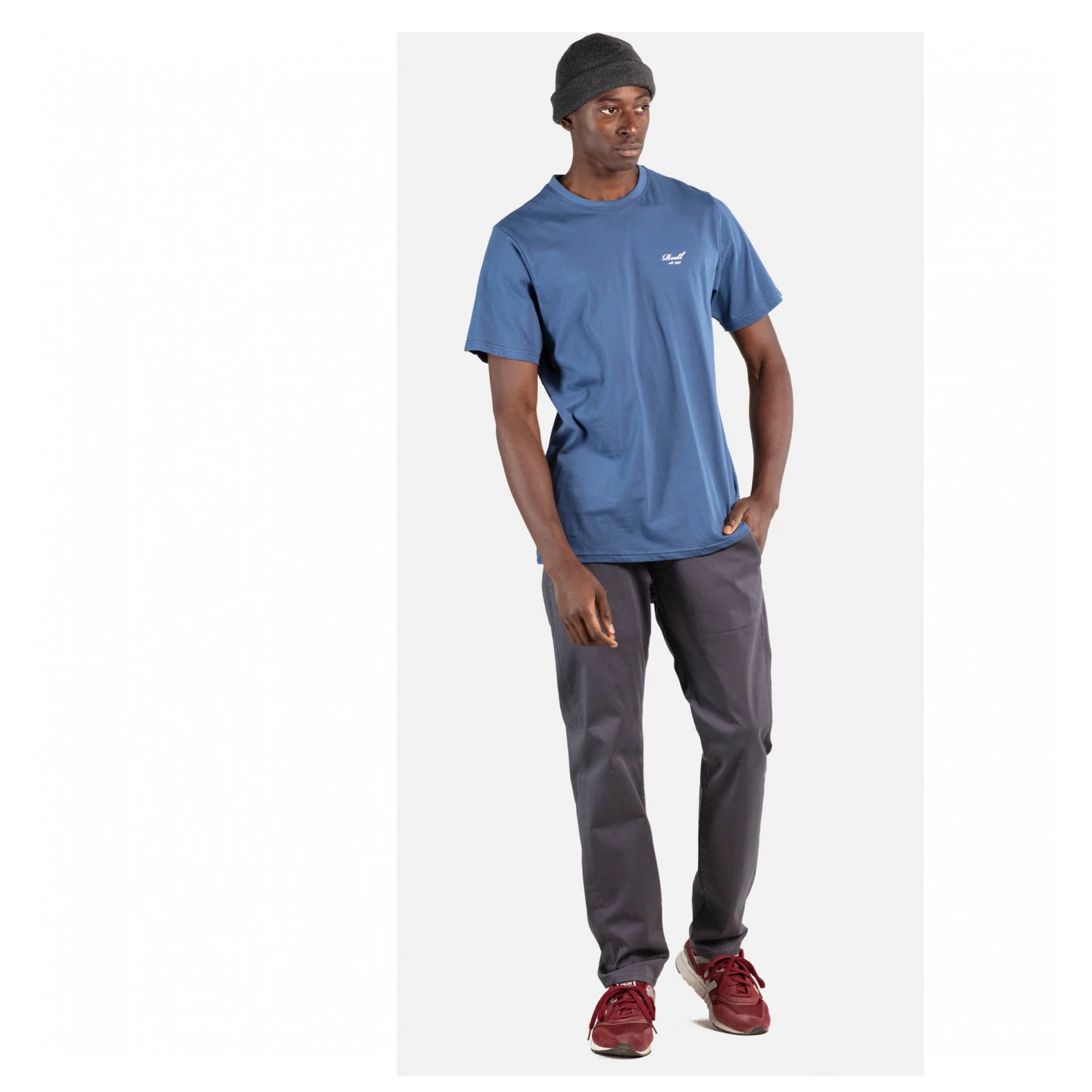 Reell Reflex Easy ST - Freizeithose 4 Reell Reflex Easy ST - Freizeithose – Bild 2