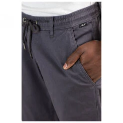Reell Reflex Easy ST - Freizeithose 15 Reell Reflex Easy ST - Freizeithose -Outdoorbekleidung reell reflex easy st freizeithose detail 5