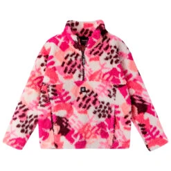 Reima Kid's Turkikas - Fleecepullover