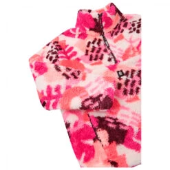 Reima Kid's Turkikas - Fleecepullover 10 Reima Kid's Turkikas - Fleecepullover -Outdoorbekleidung reima kids turkikas fleecepullover detail 3