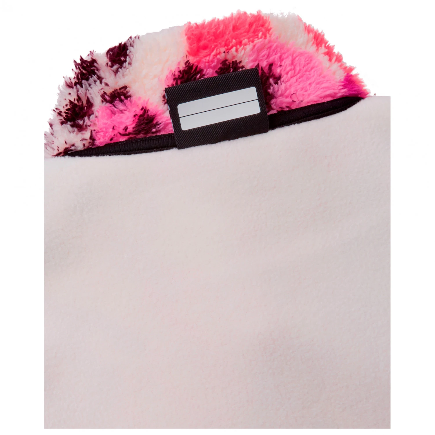 Reima Kid's Turkikas - Fleecepullover 6 Reima Kid's Turkikas - Fleecepullover – Bild 4