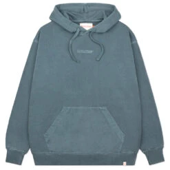 Revolution Loose Fit Hoodie With Brand Embroidery - Hoodie 13 Revolution Loose Fit Hoodie With Brand Embroidery - Hoodie -Outdoorbekleidung revolution loose fit hoodie with brand embroidery hoodie 1