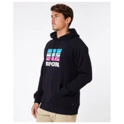 Rip Curl Hey Muma Hood - Hoodie -Outdoorbekleidung rip curl hey muma hood hoodie detail 3